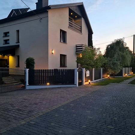 Swierkowy Nałęczów Εξωτερικό φωτογραφία